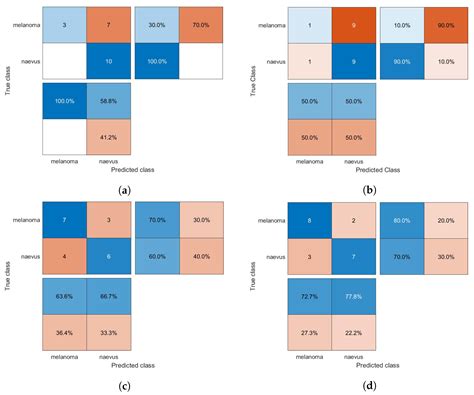 A Multi-Feature Fusion Framework for Automatic Skin Cancer Diagnostics