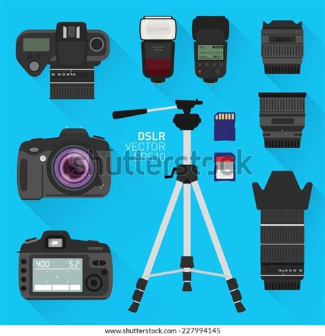 Canon DSLR Camera Vector 的图像结果