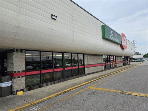 BUEHLER'S IGA - 4635 N First Ave, Evansville IN - Hours, Directions ...