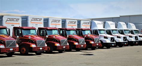 #truckdriverappreciationweek #trucking #pace #truckers | Pace Motor ...
