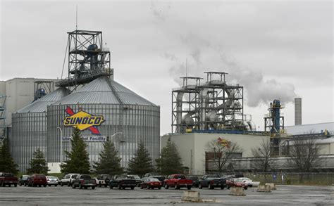Buyer says it will invest up to $100M in Volney ethanol plant ...