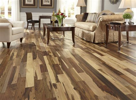 Brazilian pecan hardwood flooring. Absolutely beautiful. | Solid ...