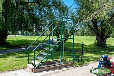 Rammler Golf Course Review - GolfBlogger Golf Blog