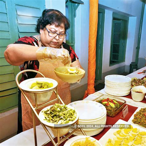 Celebs at Burmese food festival Photogallery - ETimes