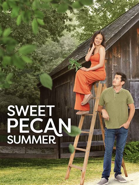 Prime Video: Sweet Pecan Summer
