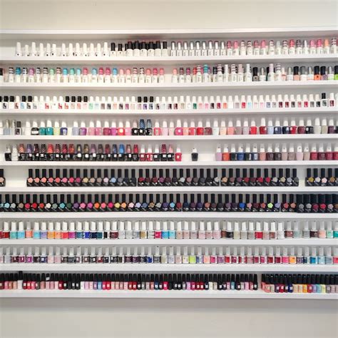 Soho Nails - Caldwell, NJ 07006 - Services and Reviews