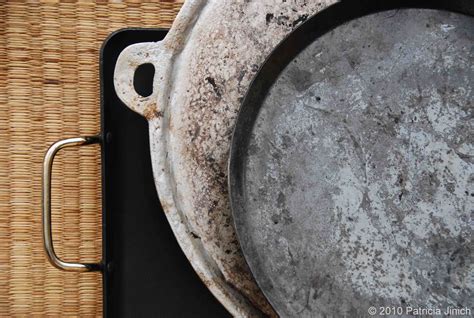 Comal - Pati Jinich en Español