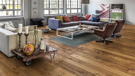 Kährs Engineered Wood and Vinyl Flooring - Future Flooring