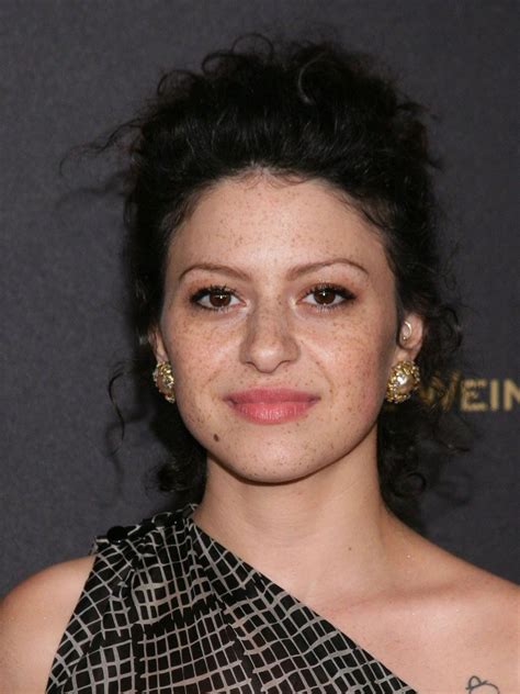 Alia Shawkat Whip It