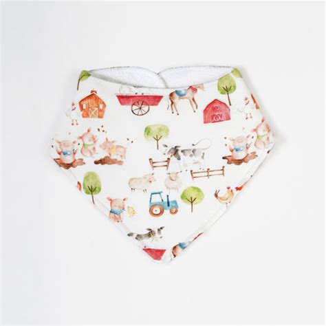 Waterproof Baby Bibs: A Lifesaver for Messy Eaters