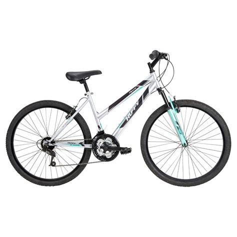 Huffy Alpine 26" Women's Mountain Bike | Best mountain bikes, 26 ...