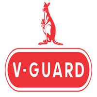 V-Guard Single Pole (SP) - MCB 1A SP C Online -BuildersMART