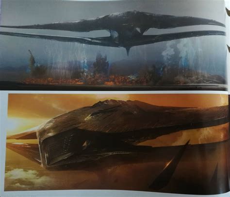 Image result for Alien Spaceship Concept