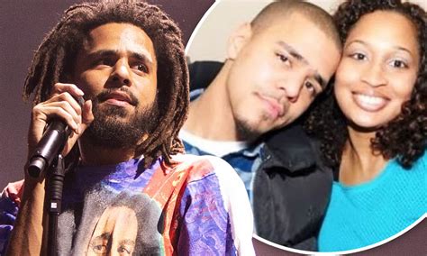 J Cole Et Melissa Heholt