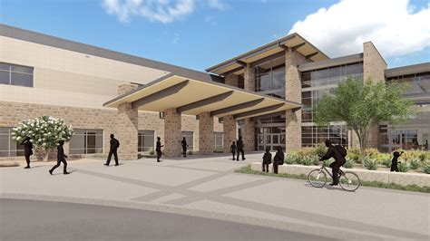 Elementary School Project Breakdown — Northwest ISD Bond 2023