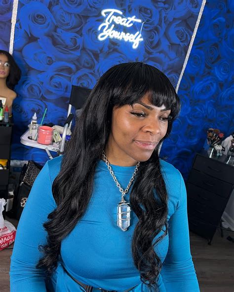 10 Must-Try Sew-In Hairstyles For A New Look