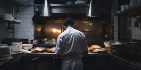 Chef Kitchen Cooking 的图像结果