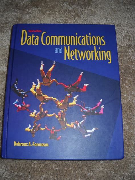 Buy Data Communications and Networking Book Online at Low Prices in ...