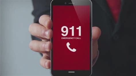 The History of 911 Emergency Calls