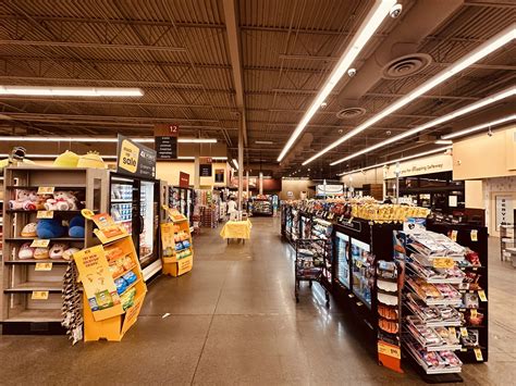 SAFEWAY - 1275 E Sunset Dr, Bellingham WA - Hours, Directions, Reviews ...