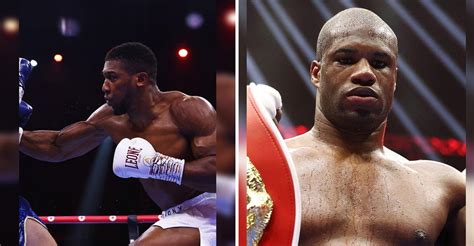 Lawrence Okolie Reveals Key Insight on Joshua-Dubois Clash: "There's a ...