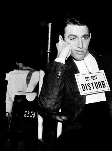 Download Disturb James Stewart Wallpaper | Wallpapers.com