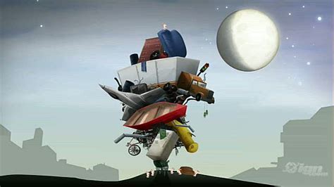 Rabbids Go Home - To the Moon or Bust! Episode 3