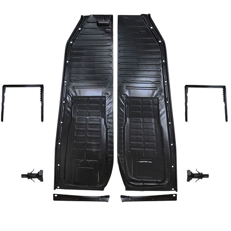 1972 Vw Bus Floor Pans Incredible Prices | ids-deutschland.de