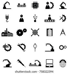 Engineering Icon Set 的图像结果