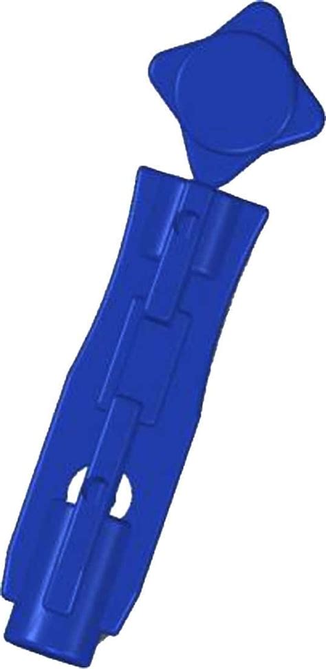 Buy CONTROL D - 100 LANCETS Online & Get Upto 60% OFF at PharmEasy