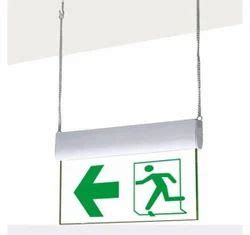 Egress Route Light and Emergency Exit Light Manufacturer | Prolite ...