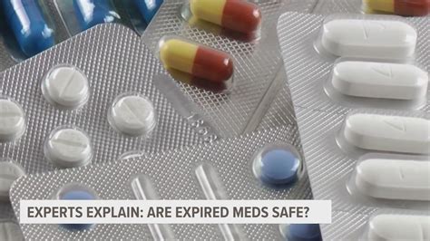 When to throw out your expired medicine | wzzm13.com