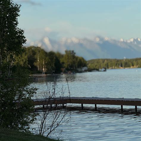 BEST WESTERN LAKE LUCILLE INN - Prices & Hotel Reviews (Wasilla, AK)