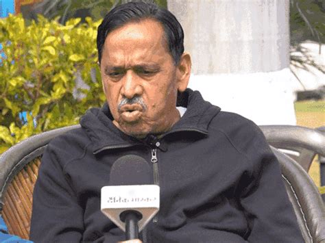 Naseemuddin Siddiqui: Strategy Needed to Counter BJP Influence