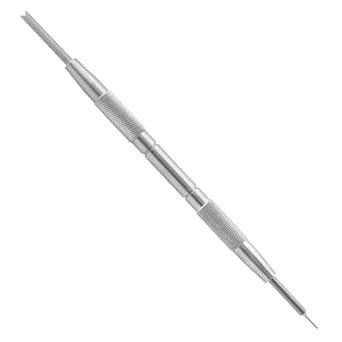 Be In Your Mind 6767-F Spring Bar Tool Dual-Tip Design Watch Spring Bar ...