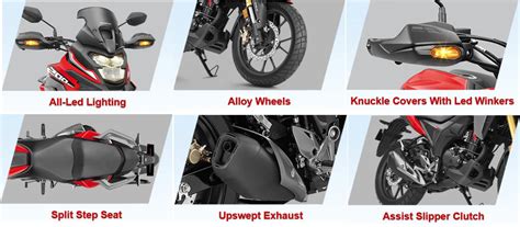 Honda CB200X 2023 price, specs, mileage, colours, photos and reviews ...