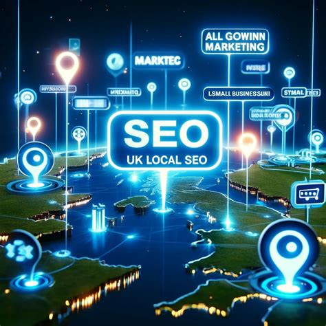 Maximizing ROI: Cost-Effective Local SEO Solutions for UK's Small ...