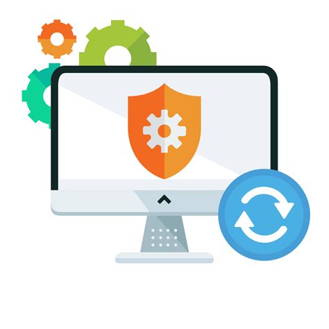 Image result for Software Maintenance Icon