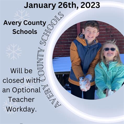 Avery County Schools