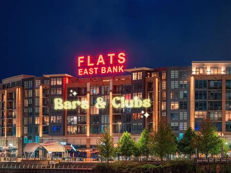 Best Gentlemen's Club 2014 | Christie's Cabaret | Bars & Clubs | Cleveland