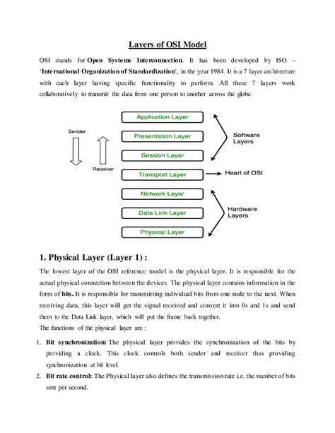 Io T UNIT 4 - focuses on hands-on IoT concepts such as sensing ...