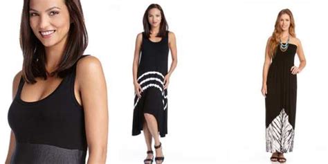 30 modnih kombinacija koje skrivaju veliki trbuh – Moda