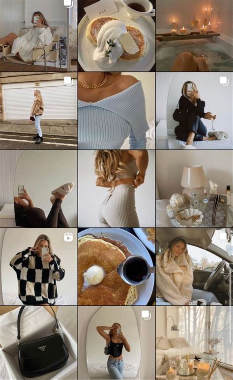 Pin di McKenna Holly Ashcroft su tiktok | Idee foto instagram ...