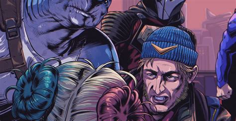 'Suicide Squad Kill the Justice League' Has An Official Ending Now, And ...