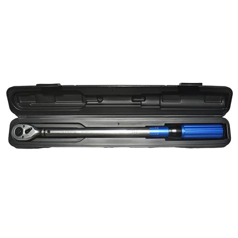 Taparia Torque Wrench Ratchet Type Professional Range - TPWR 160 ...
