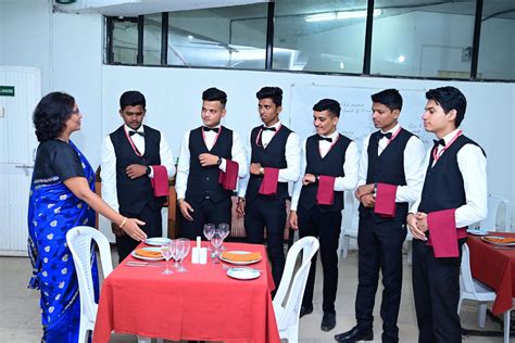 AIHM - Top Hotel Management College in Pune | Degree in Hospitality ...