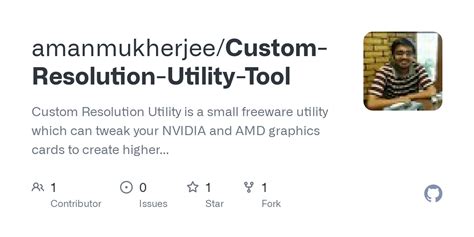 Image result for How to Fix Custom Resolution Utility Not Working