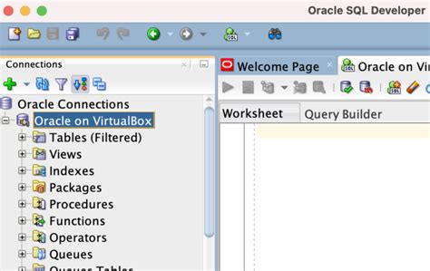 Oracle SQL Developer Installation Guide 的图像结果