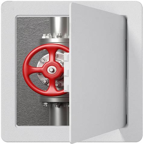 FORLAND Plumbing Access Panel for Drywall Ceiling India | Ubuy
