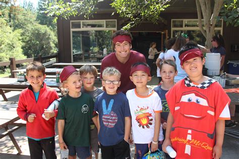 Becoming a Bay Area Summer Camp Counselor Can Change Your Life - Kennolyn Camps